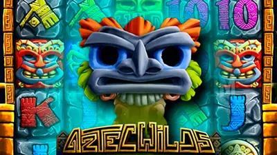 aztec wilds